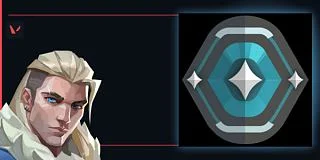 Valorant Account Leveling