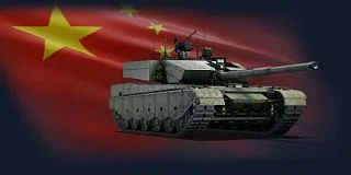 China Army Research