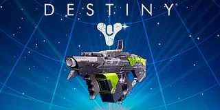 Destiny 2 Twitch Prime: Colony Exotic Bundle Drop