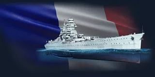 France Bluewater Fleet Research