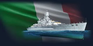 Italy Bluewater Fleet Research