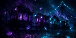 Dark Carnival